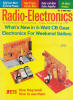 May 1969 Radio-Electronics Cover - RF Cafe