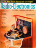 September 1958 Radio-Electronics Cover - RF Cafe