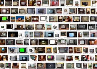 53 Million TV Sets by 1960, July 1952 Radio-Electronics - RF Cafe