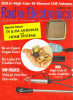 April 1968 Radio-Electronics Cover - RF Cafe