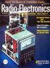 August 1960 Radio-Electronics Cover - RF Cafe