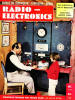 December 1950 Radio-Electronics Cover - RF Cafe