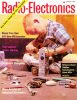 January 1960 Radio-Electronics Cover - RF Cafe