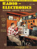 July 1955 Radio-Electronics Cover - RF Cafe