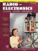 May 1956 Radio-Electronics Cover - RF Cafe