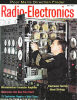 May 1960 Radio-Electronics Cover - RF Cafe