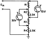 Voltage Divider What's Your EQ? - RF Cafe