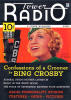 April 1934 Tower Radio Cover - RF Cafe