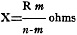 Impedance equation (3) - RF Cafe
