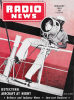 February 1942 Radio News Cover - RF Cafe