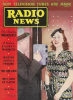 July 1938 Radio News Cover - RF Cafe