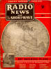 May 1934 Radio News Cover - RF Cafe