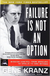 Failure Is Not an Option: Mission Control From Mercury to Apollo 13 and Beyond - RF Cafe