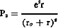 Equation derivative P2 - RF Cafe