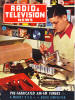 March 1952 Radio & Television News Cover - RF Cafe