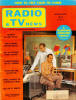 November 1957 Radio & TV News Cover - RF Cafe