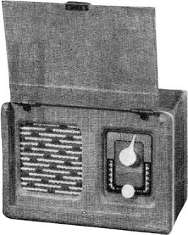 New Selenium Rectifiers for Home Receivers, November 1946 Radio News - RF Cafe