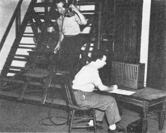 World's First Photon Counter, December 1947 Radio News - RF Cafe