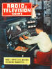 April 1952 Radio & Television News Cover - RF Cafe
