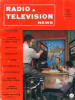 January 1953 Radio & Television News Cover - RF Cafe