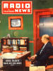 November 1948 Radio & Television News Cover - RF Cafe