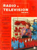 October 1952 Radio & Television News Cover - RF Cafe