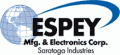 Espey Manufacturing & Electronics - RF Cafe