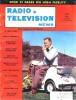 June 1956 Radio & Television News Cover - RF Cafe