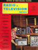 October 1955 Radio & Television News Cover - RF Cafe