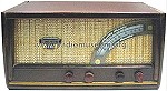 Westinghouse Models H-161, H-168, H-168A, July 1948 Radio News - RF Cafe