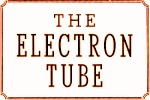 The Electron Tube, November 1954 Radio & Television News - RF Cafe