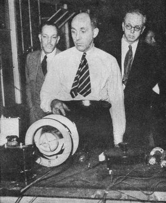 Cold Cathode Tube Demonstrated!, January 1935 Short Wave Craft - RF Cafe