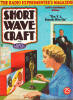 May 1935 Short Wave Craft Cover - RF Cafe