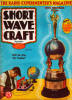 September 1935 Short Wave Craft Cover - RF Cafe