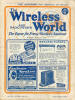 Editorial Comment, March 9th The Wireless World Article - RF Cafe