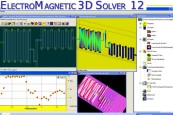 ElectroMagnetic 3D Simulator free trial - RF Cafe