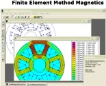 Finite Element Method Magnetics free download - RF Cafe