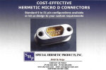 Special Hermetic Products - RF Cafe