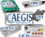 Aegis Power Systems - RF Cafe