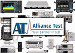 Allied Test Equipment Products - RF Cafe