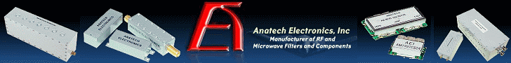 Anatech Electronics - RF Cafe