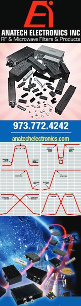 Anatech Electronics (RF Filters) - RF Cafe
