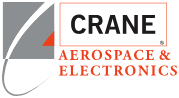 Crane Aerospace & Electronics logo