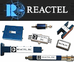Reactel Filters - RF Cafe
