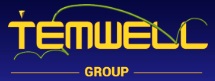 Temwell Group logo