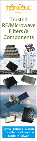 Temwell Corporation Filters - RF Cafe