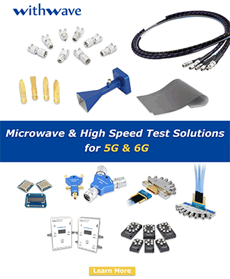 Withwave RF & Microwave Components (Max) - RF Cafe