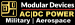 Modular Devices, Inc. (MDI) - RF Cafe Website