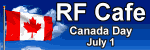 Happy Canada Day! Click here to return to the RF Cafe homepage.