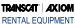 Transcat | Axiom Rental Equipment